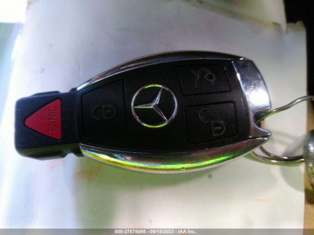 WDCTG4GB4HJ318257 Mercedes-Benz Gla Gla 250