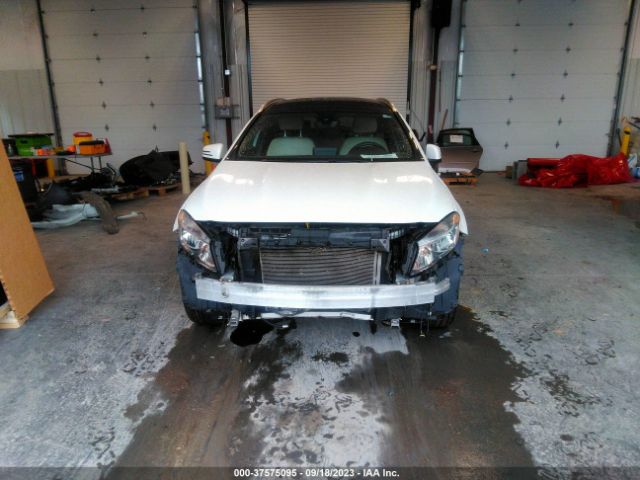 WDCTG4GB4HJ318257 Mercedes-Benz Gla Gla 250