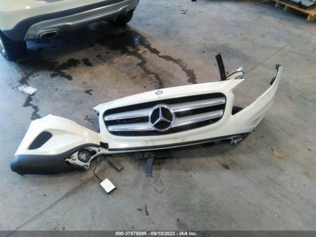 WDCTG4GB4HJ318257 Mercedes-Benz Gla Gla 250