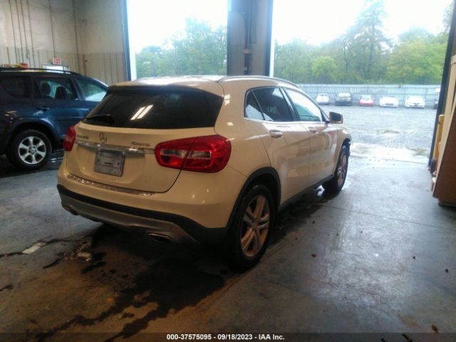 WDCTG4GB4HJ318257 Mercedes-Benz Gla Gla 250