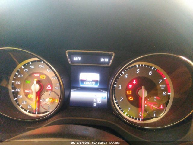 WDCTG4GB4HJ318257 Mercedes-Benz Gla Gla 250