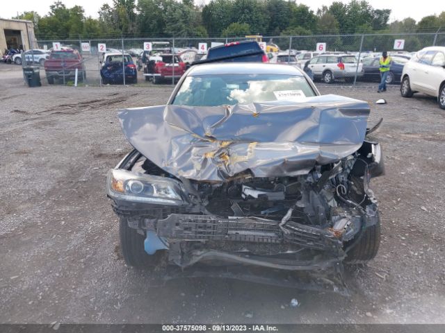 1HGCR2F32FA132195 Honda Accord Sedan Lx