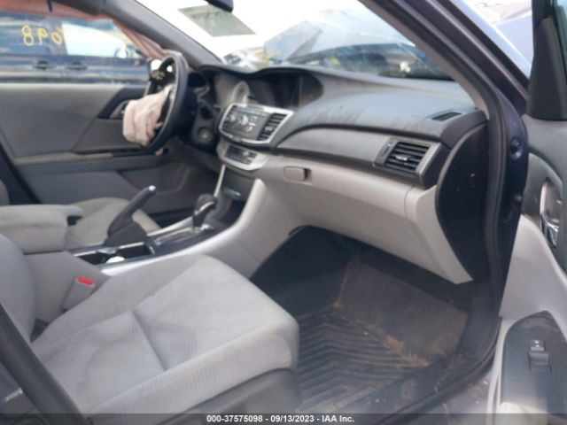 1HGCR2F32FA132195 Honda Accord Sedan Lx
