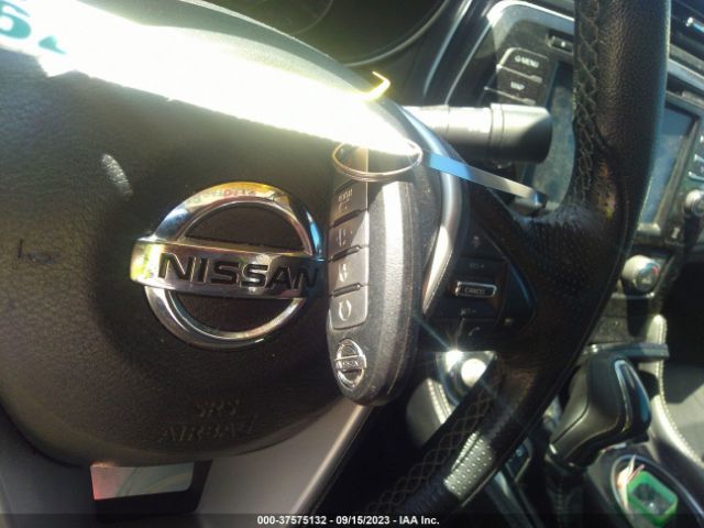 1N4AA6AP5GC900603 Nissan Maxima 3.5 Sl