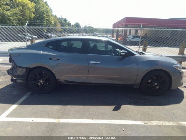 1N4AA6AP5GC900603 Nissan Maxima 3.5 Sl