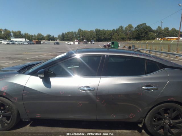 1N4AA6AP5GC900603 Nissan Maxima 3.5 Sl