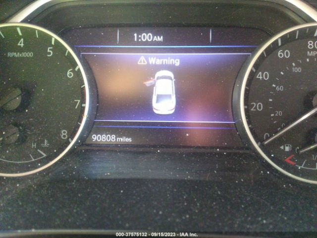 1N4AA6AP5GC900603 Nissan Maxima 3.5 Sl