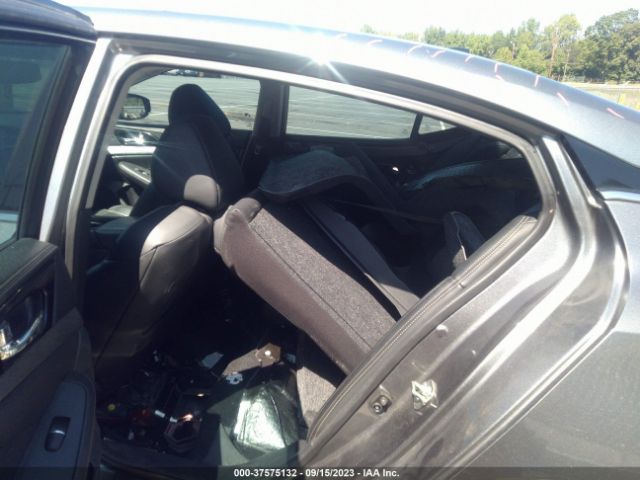 1N4AA6AP5GC900603 Nissan Maxima 3.5 Sl