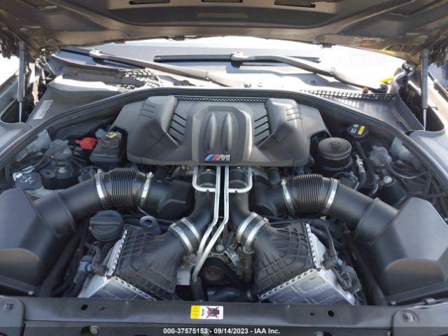 WBSFV9C52FD594849 BMW M5