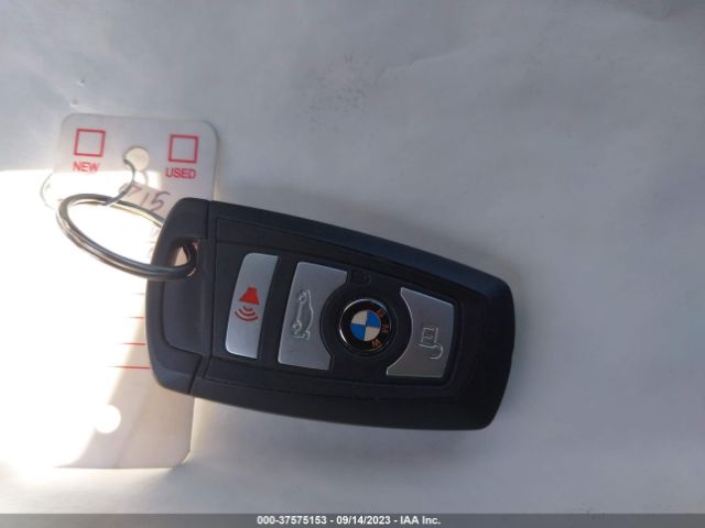 WBSFV9C52FD594849 BMW M5