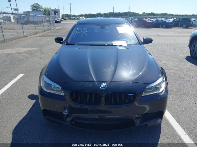 WBSFV9C52FD594849 BMW M5