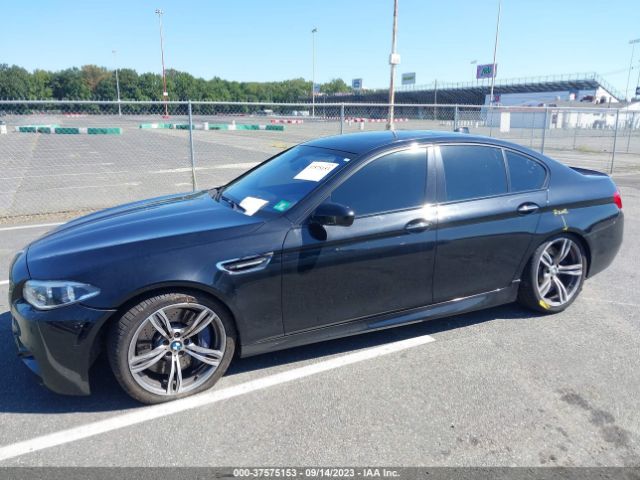 WBSFV9C52FD594849 BMW M5