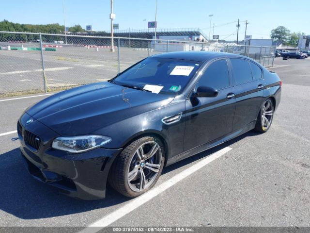 WBSFV9C52FD594849 BMW M5