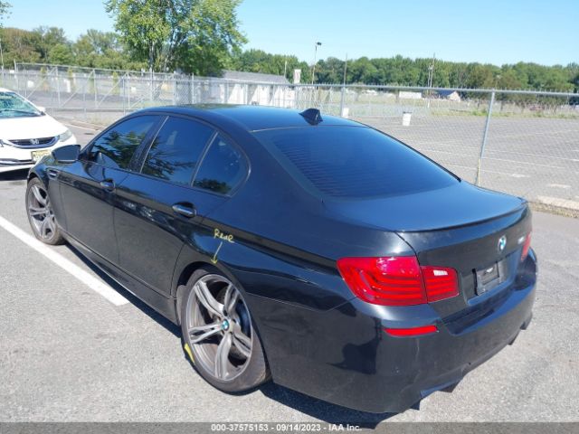WBSFV9C52FD594849 BMW M5