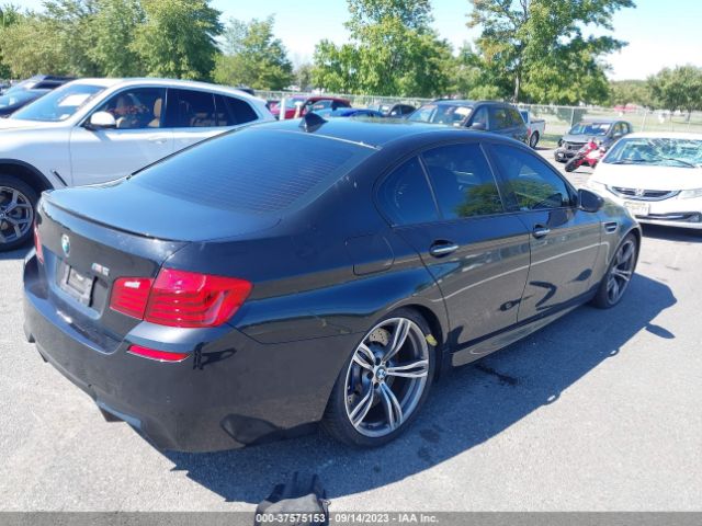 WBSFV9C52FD594849 BMW M5