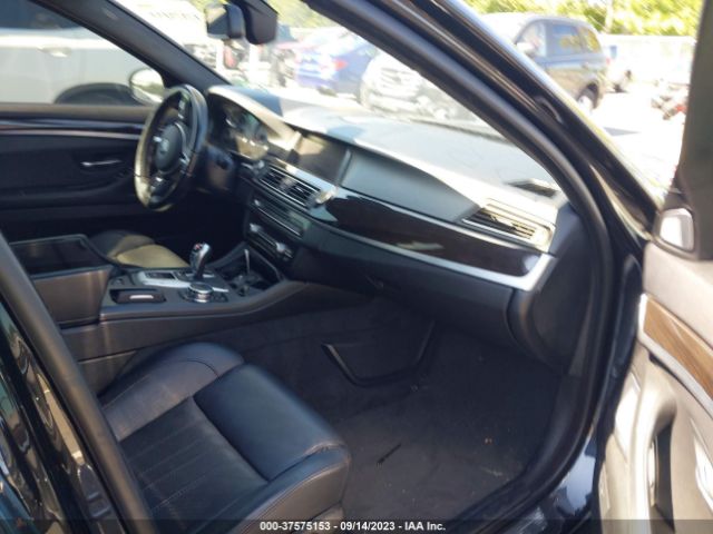 WBSFV9C52FD594849 BMW M5
