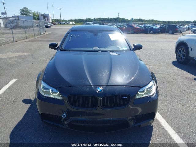 WBSFV9C52FD594849 BMW M5