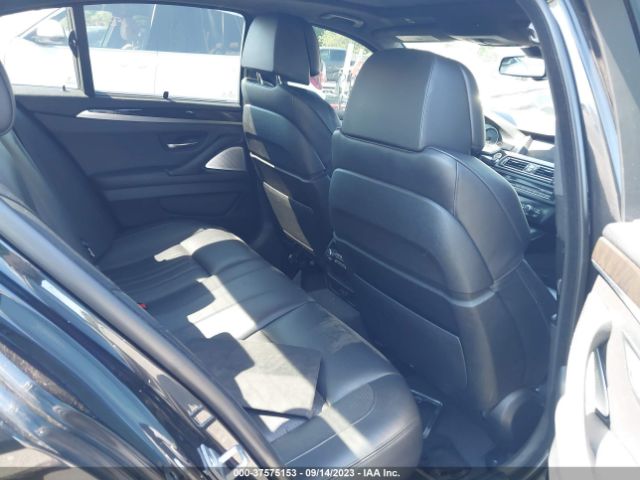 WBSFV9C52FD594849 BMW M5
