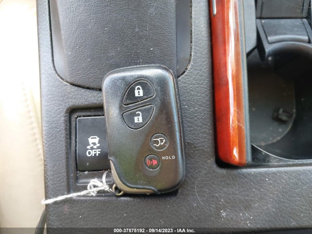 2010 LEXUS RX 350 VIN: 2T2BK1BA8AC036343