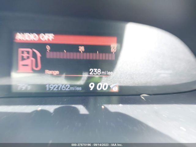 2HGFB6E54FH701156 Honda Civic Sedan Si