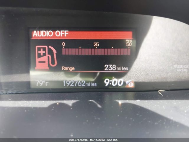 2HGFB6E54FH701156 Honda Civic Sedan Si