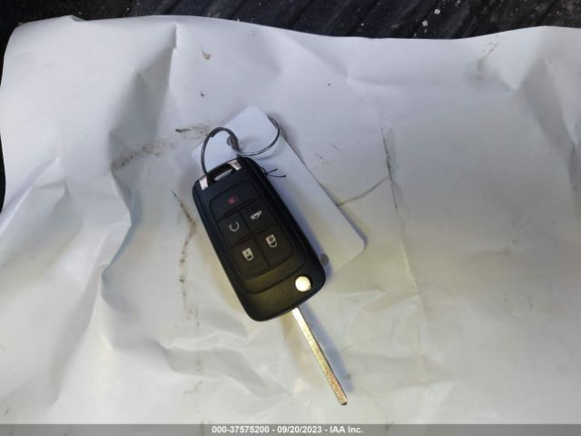2G4GN5EX3E9287278 Buick Regal Premium I