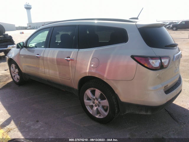 Chevrolet Traverse Lt 2016 1GNKRGKDXGJ254012 Image 15