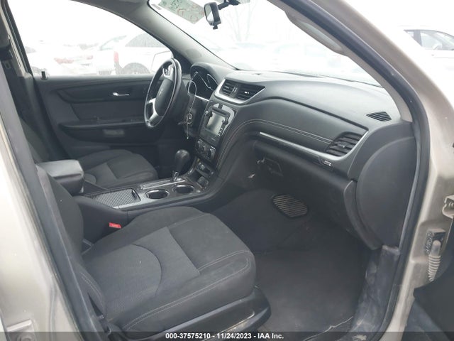 Chevrolet Traverse Lt 2016 1GNKRGKDXGJ254012 Image 5