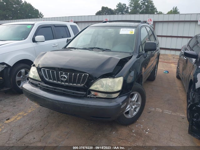 2003 LEXUS RX 300 VIN: JTJGF10U030163223