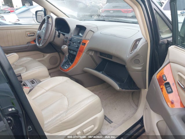 2003 LEXUS RX 300 VIN: JTJGF10U030163223