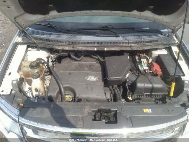 2013 FORD EDGE 2FMDK3GC4DBB30442 Photo 9