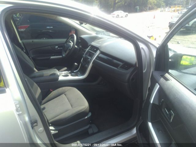 2013 FORD EDGE 2FMDK3GC4DBB30442 Photo 4