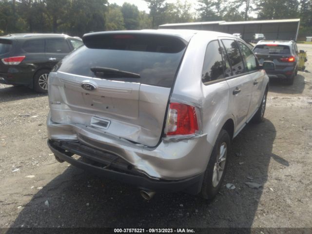 2013 FORD EDGE 2FMDK3GC4DBB30442 Photo 5