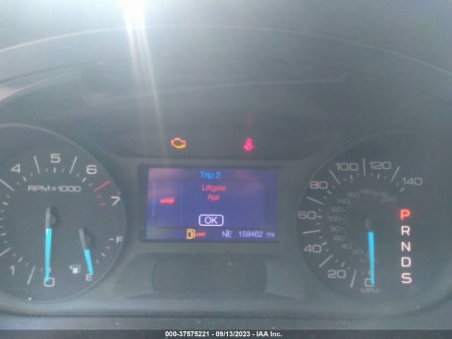 2013 FORD EDGE 2FMDK3GC4DBB30442 Photo 6