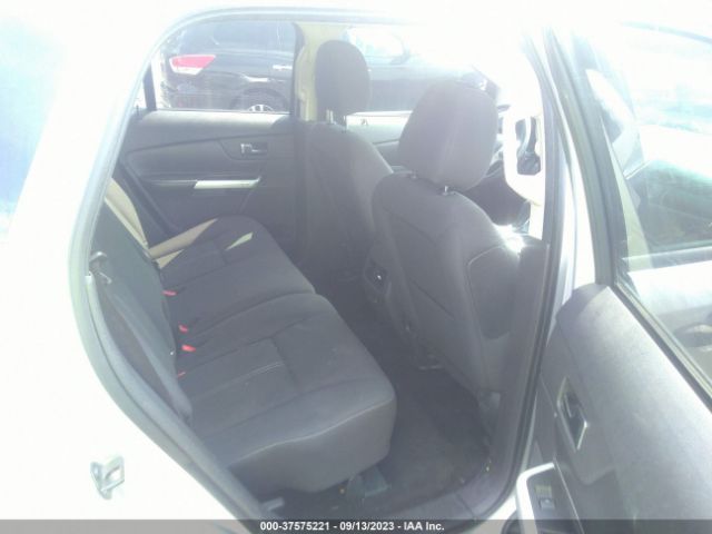 2013 FORD EDGE 2FMDK3GC4DBB30442 Photo 7