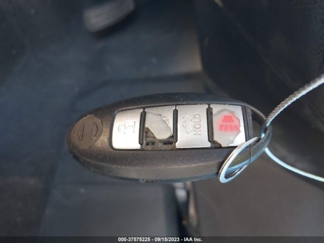 1N4AA5AP0EC474505 Nissan Maxima 3.5 Sv