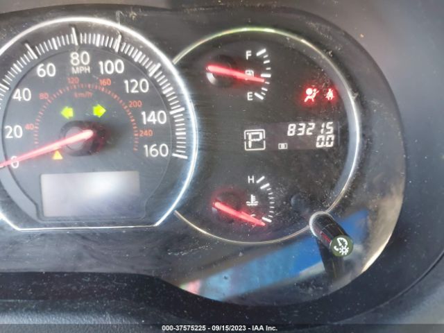 1N4AA5AP0EC474505 Nissan Maxima 3.5 Sv