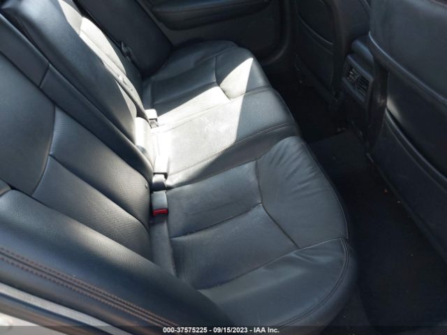 1N4AA5AP0EC474505 Nissan Maxima 3.5 Sv