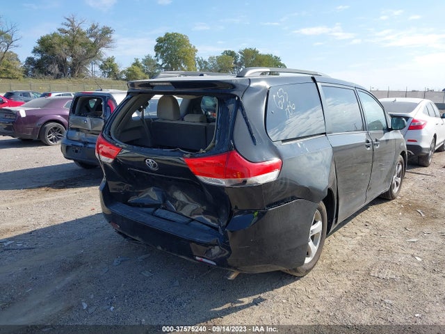 Toyota SIENNA LE 2014 5TDKK3DC8ES409036 Image 6