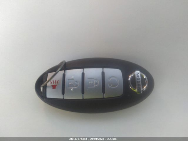 JN1BJ1CW3NW499220 Nissan Rogue Sport Sl