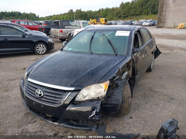 2008 TOYOTA AVALON XL/TOURING/XLS/LIMITED VIN: 4T1BK36B58U288207
