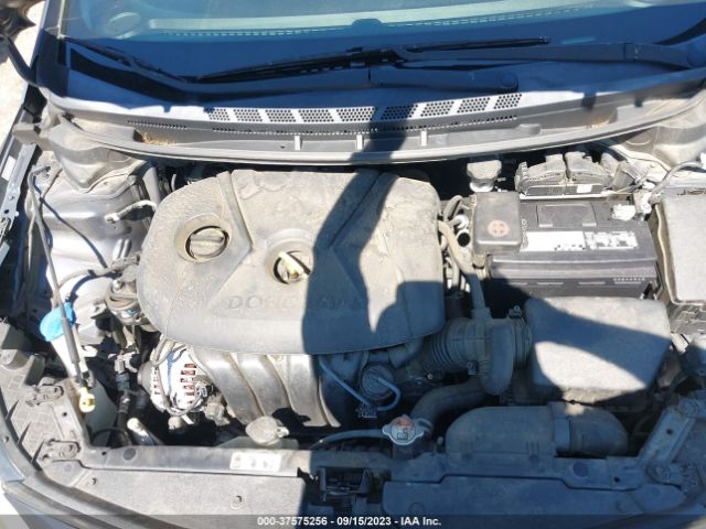 KNAFX4A66G5443022 KIA FORTE LX