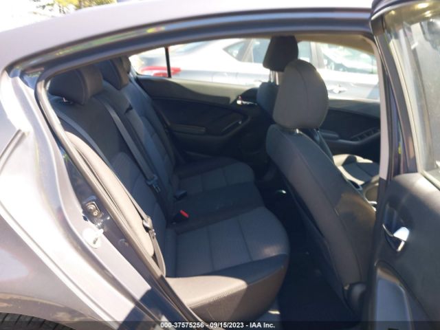 KNAFX4A66G5443022 KIA FORTE LX