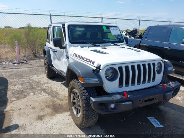 2020 JEEP WRANGLER UNLIMITED 1C4HJXFNXLW326983