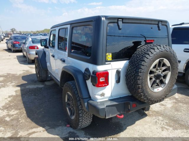 2020 JEEP WRANGLER UNLIMITED 1C4HJXFNXLW326983 Photo 2