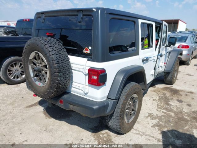 2020 JEEP WRANGLER UNLIMITED 1C4HJXFNXLW326983 Photo 3