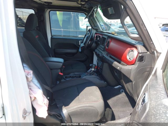 2020 JEEP WRANGLER UNLIMITED 1C4HJXFNXLW326983 Photo 4