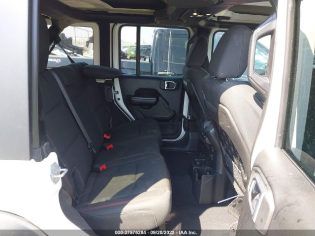 2020 JEEP WRANGLER UNLIMITED 1C4HJXFNXLW326983 Photo 7