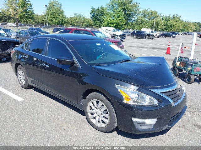 2015 NISSAN ALTIMA 2.5 VIN: 1N4AL3AP1FC273079