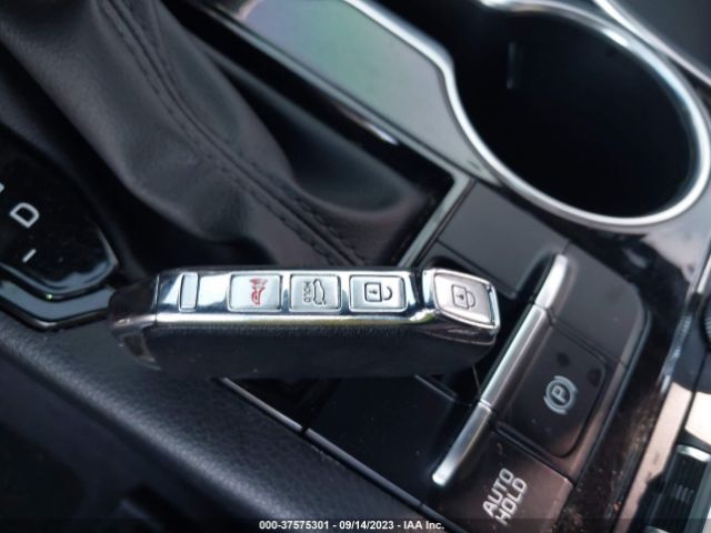 5XXG34J21NG126290 KIA K5 EX